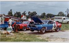 Additional Photo - Trans-Am Mid-Ohio 1968