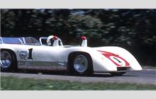 1 - Caldwell D7B Chevrolet - Autodynamics