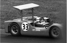 33 - Chinook - Chevrolet - Nat Adams