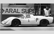 1 - Porsche 908 #009 - Porsche