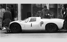 1 - Porsche 908 #009 - Porsche