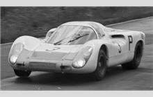 3 - Porsche 907 2.2 #032 - Porsche