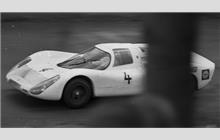 4 - Porsche 907 2.2 #031 - Porsche