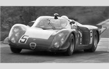 5 - Alfa Romeo T33/2 2.5 #75033-015 - Alfa Romeo Deutschland