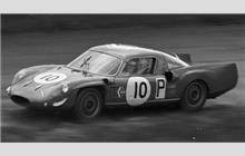 10 - Alpine A211 Renault #1727 - Societé des Automobiles Alpine-Renault