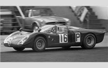 16 - Alfa Romeo T33/2 #75033-017 - Alfa Romeo Deutschland