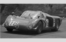 16 - Alfa Romeo T33/2 #75033-017 - Alfa Romeo Deutschland