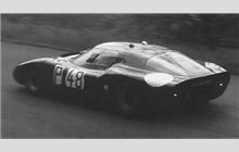 48 - Nomad Mk.1 Ford - Nomad Cars