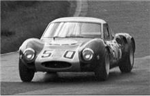 50 - Ginetta G12 - Richard Groves