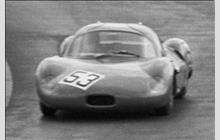 53 - Costin-Nathan GT Ford - Varicam Int. Racing