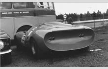 56 - Daren Mk.1 Ford #68/1/D1 - Daren