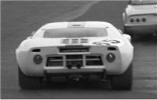 65 - Ford GT40 #1075 - J. W. Automotive Engineering Ltd.