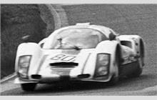 80 - Porsche 906 #119 - IGFA Köln
