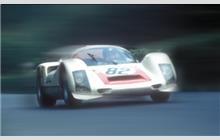 82 - Porsche 906 #125 - VW-Auto Oy