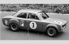 3 - Ford Escort - Ford Deutschland