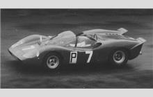 7 - Abarth 1600 SP (SE010) - Abarth & C.