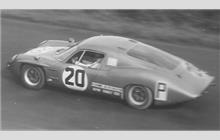 20 - Alpine M65 Renault - "Peter Rand"