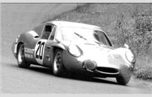 20 - Alpine M65 Renault - "Peter Rand"