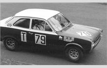 79 - Ford Escort TC - Ford Deutschland
