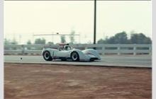 1 - Lola T160 Chevrolet #SL160/6 - Autodynamics Corp.