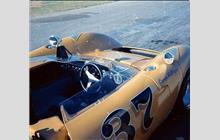 37 - Lola T70 Mk.2B Chevrolet #SL71/48 - Sports Racing Pacific