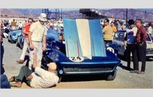 Additional Photo - American Road Race of Champions - Classes: AP+BP 1968