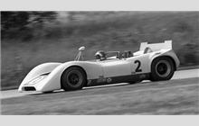 2 - Lola T160 Chevrolet #SL160/6 - Autodynamics Corporation