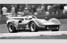 42 - McLaren Elva Mark III Chevrolet (Trojan) - Land & Cattle Inc.