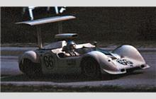 66 - Chaparral 2G Chevrolet #2G001 - Chaparral Cars, Inc.