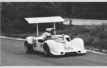 66 - Chaparral 2G Chevrolet #2G001 - Chaparral Cars, Inc.