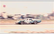 42 - Alpine A211 Renault #1727 - Societé Alpine