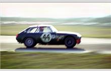 44 - MGC #ADO 52/1060 - British Motor Company