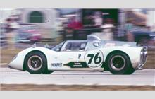 76 - Howmet TX Continental #GTP2 (McKee) - Howmet Corporation