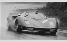 8 - Marcos Mantis Repco - Marcos Cars Ltd.