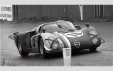16 - Alfa Romeo T33/2 - Racing Team VDS