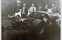 32 - Ford GT40 #1079 - Ecurie Francorchamps