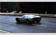 33 - Ford GT40 #1075 - J. W. Automotive Engineering