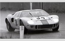 34 - Ford GT40 #1004=>1084 - J. W. Automotive Engineering