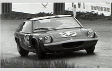 53 - Lotus 47 - Julian Hasler