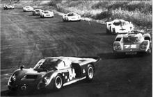 Additional Photo - GP Repubblica Vallelunga 1968