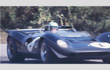 1 - Ferrari 412 P Spyder #0844