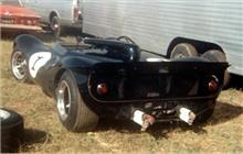 1 - Ferrari 412 P Spyder #0844