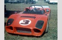 3 - Hayes - Chevrolet (Cooper)