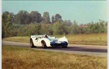 24 - Lola T70 Mk.3 Ford #SL73/128 - Bob Nagel