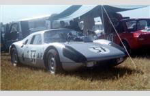 37 - Porsche 904 GTS