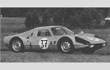 37 - Porsche 904 GTS