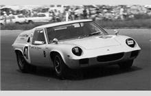 47 - Lotus 47 #47-GT-74 - Andre Prefontaine