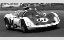 67 - Howmet TX Continental #Mk6/3=>GTP1 (McKee) - Howmet Corporation