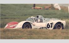 67 - Howmet TX Continental #Mk6/3=>GTP1 (McKee) - Howmet Corporation