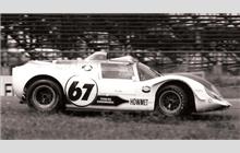 67 - Howmet TX Continental #Mk6/3=>GTP1 (McKee) - Howmet Corporation